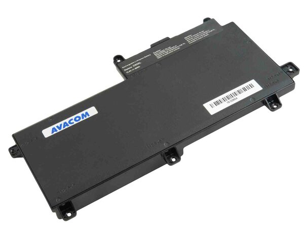 Náhradní baterie AVACOM HP ProBook 640 G2, 655 G2 Li-Pol 11,4V 4210mAh 48Wh