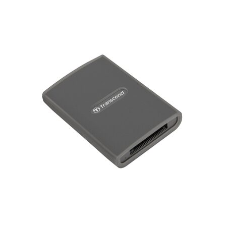 Transcend RDE2 USB 3.2 (Gen 2x2) čtečka paměťových karet CFexpress Type B, vesmí