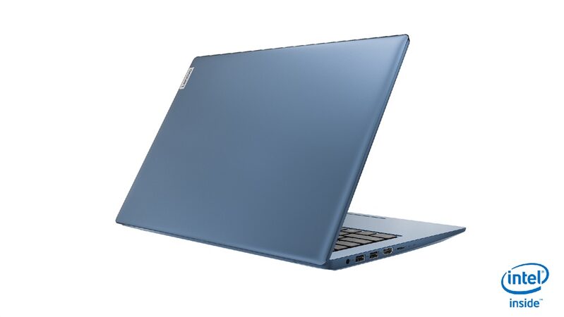 Lenovo IdeaPad 1 14IGL05   Pentium N5030/4GB/SSD 128GB/14"/FHD/TN/220nitů/AG/MS
