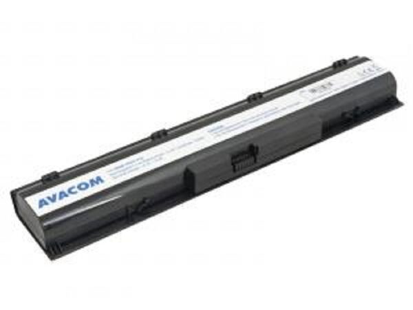 Náhradní baterie AVACOM HP ProBook 4730s Li-Ion 14,4V 6400mAh 92Wh