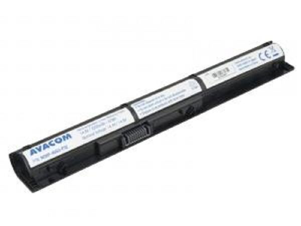 Náhradní baterie AVACOM HP 450 G3, 455 G3, 470 G3 Li-Ion 14,8V 3200mAh 47Wh