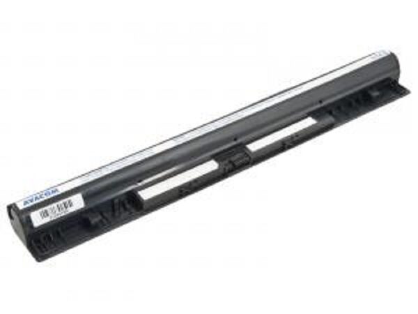 Náhradní baterie AVACOM Lenovo IdeaPad G400S Li-Ion 14,8V 3200mAh 47Wh