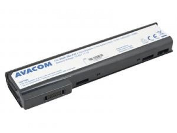 Náhradní baterie AVACOM HP ProBook 640/650 Li-Ion 10,8V 6400mAh 69Wh