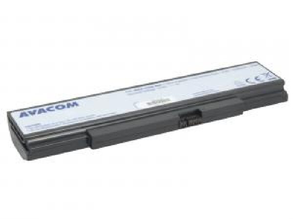 Náhradní baterie AVACOM Lenovo ThinkPad E550 76+ Li-Ion 10,8V 5200mAh