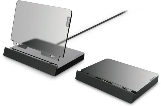Lenovo TAB Smart Charge Station 4pin USB-C