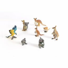 BGA 1015 Safari I BUDDY TOYS