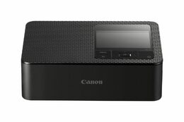 CANON Selphy CP-1500 Black