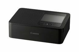 CANON Selphy CP-1500 Black