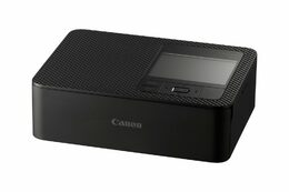CANON Selphy CP-1500 Black