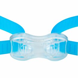 Spokey FLIPPI Dětské plavecké brýle, modré