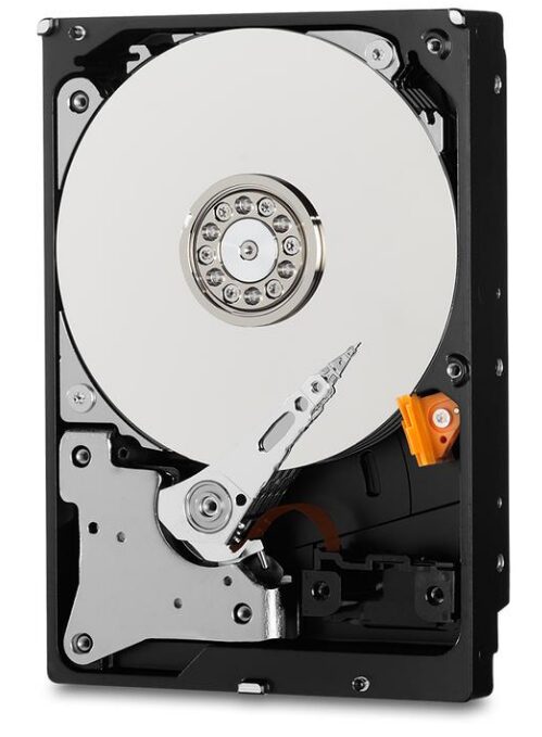 WD PURPLE WD30PURZ 3TB SATA/600 64MB cache, Low Noise