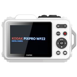 KODAK WPZ2 White