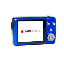 Agfa Compact DC 8200 Blue