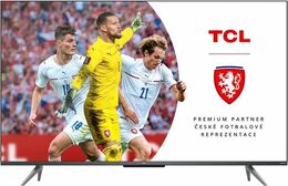 TCL 43C735 QLED TV