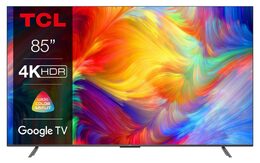 TCL 85P735 TV