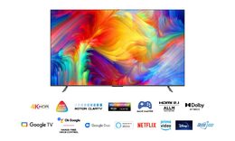 TCL 85P735 TV