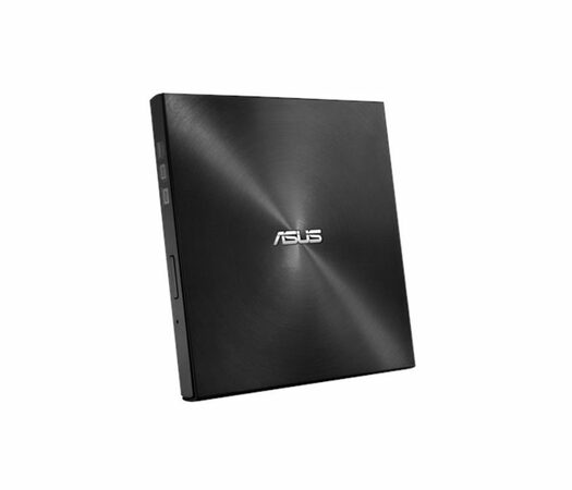 ASUS SDRW-08U9M-U BLACK (USB-C/A)