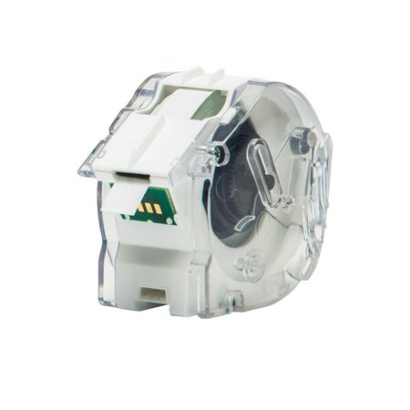 Brother - CZ1001 papírová páska (plnobarevná, bez inkoustová, šíře 9 mm), délka