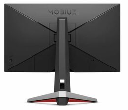 BenQ Mobiuz LCD EX2710S 27"IPS/1920x1080/165Hz/1ms/2×HDMI/DP/Výškově nastaviteln