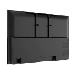 BenQ LCD ST4302S 43" 3840x2160/400 nits/2xHDMI/VGA/2xUSB/RJ45/RS232/3.5mm/VESA/2