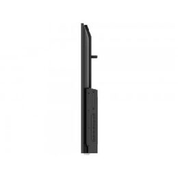 BenQ LCD ST4302S 43" 3840x2160/400 nits/2xHDMI/VGA/2xUSB/RJ45/RS232/3.5mm/VESA/2