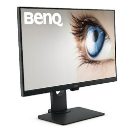 BenQ LCD GW2780T 27" IPS/FHD 1920x1080/60Hz/5ms/DP/HDMI/VGA/VESA/repro