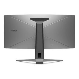 BenQ Mobiuz LCD EX3210U 34" IPS zakřivený/WQHD 3440 × 1440/144Hz/1ms/DP/HDMIx2/J