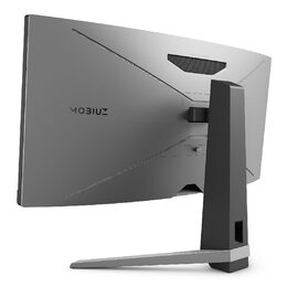 BenQ Mobiuz LCD EX3210U 34" IPS zakřivený/WQHD 3440 × 1440/144Hz/1ms/DP/HDMIx2/J