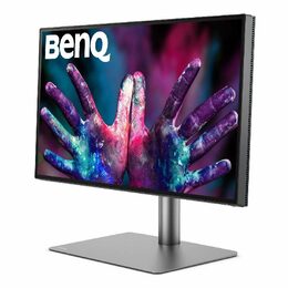 BenQ LCD BL2485TC 22" IPS/FHD 1920 × 1080/75Hz/5ms/DPx2/HDMI/USB C/Jack/VESA/rep