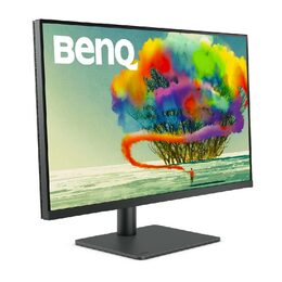 BenQ LCD PD3205U 31,5" IPS/4K 3840 × 2160/5ms/DP/HDMI/2xUSB-C/3xUSB 3.2/Jack/rep