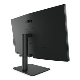 BenQ LCD PD3205U 31,5" IPS/4K 3840 × 2160/5ms/DP/HDMI/2xUSB-C/3xUSB 3.2/Jack/rep