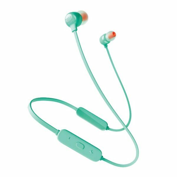 JBL Tune 115 BT - turquoise