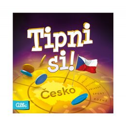 Tipni si Česko