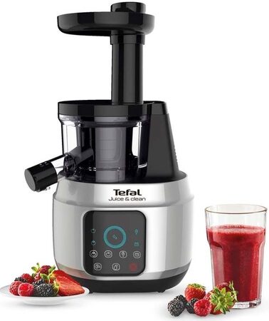 Odšťavňovač Tefal ZC420E38 Juice N' Clean