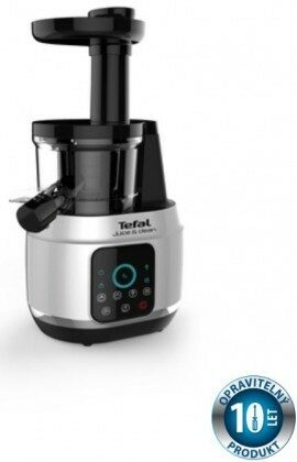 Odšťavňovač Tefal ZC420E38 Juice N' Clean