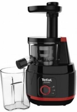 Odšťavňovač Tefal ZC150838  Juiceo