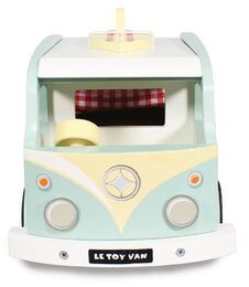 Le Toy Van Autokaravan