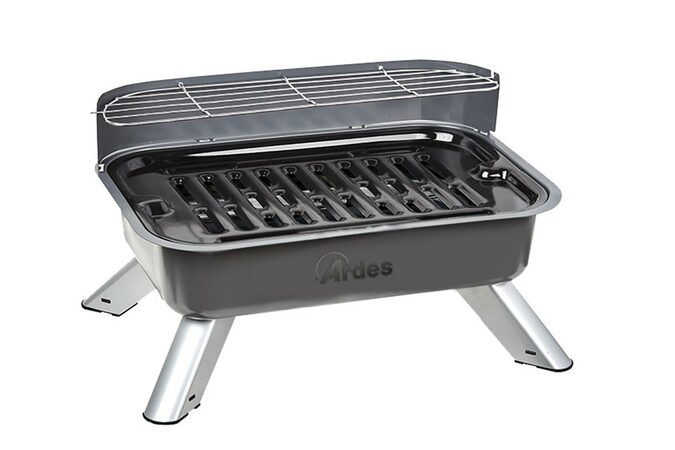 Ardes BBQ 01 gril