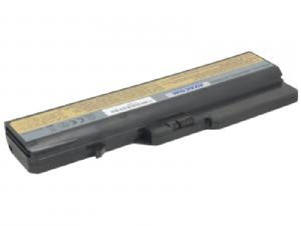 Náhradní baterie AVACOM Lenovo G560, IdeaPad V470 series Li-Ion 10,8V 5200mAh