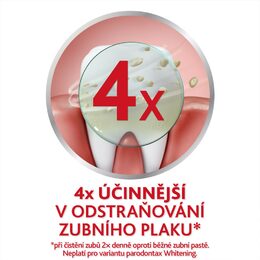 Parodontax Classic zubní pasta 75 ml