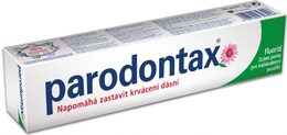 Parodontax fluorid zubní pasta 75 ml