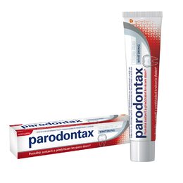 Parodontax Whitening bělicí zubní pasta 75 ml