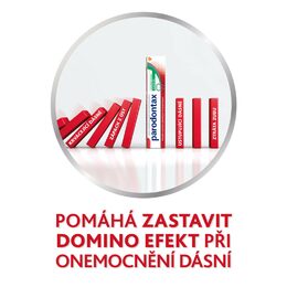 Parodontax Whitening bělicí zubní pasta 75 ml