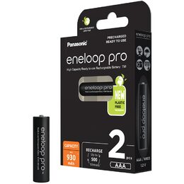 HR03 AAA 4HCDE/2BE ENELOOP PRO N