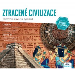 Ztracené civilizace