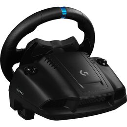 G923 Driving Force pro PC/Xbox LOGITECH