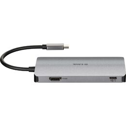 DUB-M610 6-in-1 USB-C Hub D-LINK