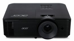 Projektor Acer X1328WH DLP, WXGA, 3D, 16:9,