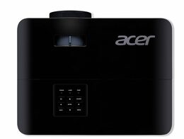 Projektor Acer X1328WH DLP, WXGA, 3D, 16:9,