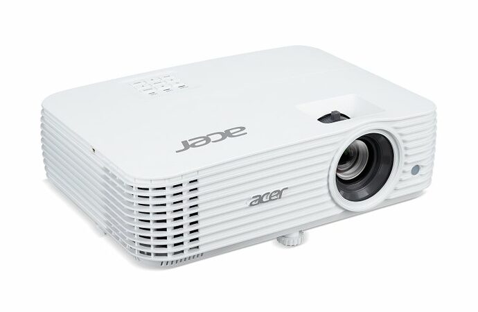 Projektor Acer X1526HK DLP, Full HD, 3D, 16:9,